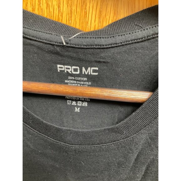 Women's‎ Kitty Cat Survival Kit Cat Graphic T-Shirt Short Sleeve Medium - Picture 4 of 5